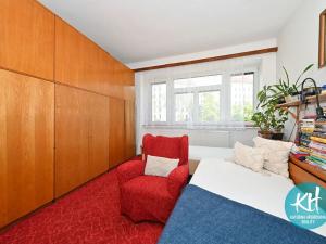 Prodej bytu 2+1, Brno, Kopečná, 59 m2