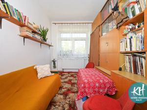 Prodej bytu 2+1, Brno, Kopečná, 59 m2