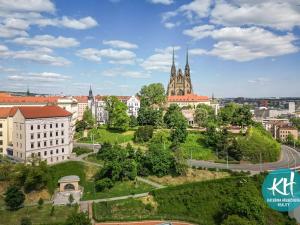 Prodej bytu 2+1, Brno, Kopečná, 59 m2