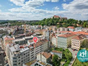 Prodej bytu 2+1, Brno, Kopečná, 59 m2