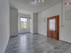 Pronájem bytu 2+1, Chotěšov, Mantovská, 67 m2