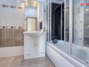 Pronájem bytu 2+1, Chotěšov, Mantovská, 67 m2