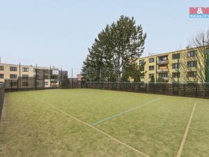 Pronájem bytu 2+1, Rakovník - Rakovník II, Průběžná, 53 m2