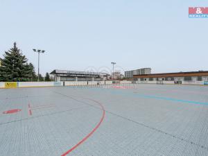 Pronájem bytu 2+1, Rakovník - Rakovník II, Průběžná, 53 m2