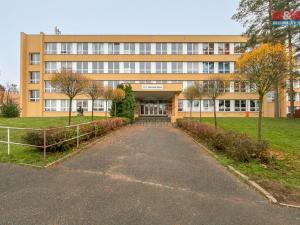Pronájem bytu 2+1, Rakovník - Rakovník II, Průběžná, 53 m2