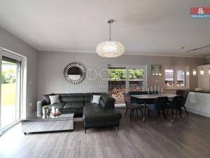 Prodej rodinného domu, Most, Slunečná, 140 m2