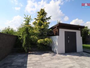 Prodej rodinného domu, Most, Slunečná, 140 m2