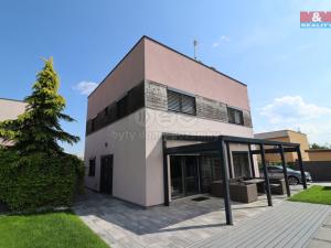 Prodej rodinného domu, Most, Slunečná, 140 m2