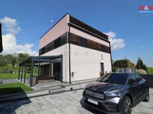Prodej rodinného domu, Most, Slunečná, 140 m2