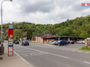 Prodej garáže, Praha - Dejvice, V Trníčku, 16 m2
