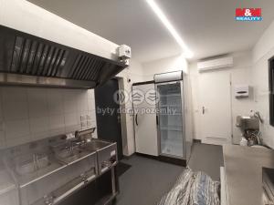 Prodej restaurace, Šternberk, Jívavská, 14 m2