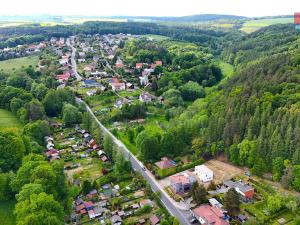 Prodej činžovního domu, Ostrava - Plesná, 26. dubna, 276 m2