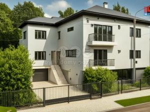 Prodej činžovního domu, Ostrava - Plesná, 26. dubna, 276 m2