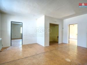 Prodej činžovního domu, Ostrava - Plesná, 26. dubna, 276 m2