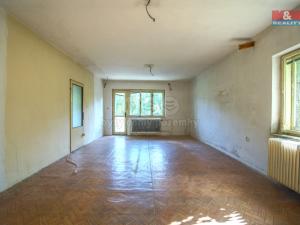 Prodej činžovního domu, Ostrava - Plesná, 26. dubna, 276 m2