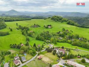 Prodej pozemku pro bydlení, Kunratice - Lipnice, 1823 m2