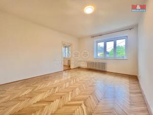 Pronájem bytu 2+1, Ostrava - Zábřeh, U Mostu, 72 m2