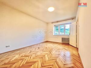 Pronájem bytu 2+1, Ostrava - Zábřeh, U Mostu, 72 m2
