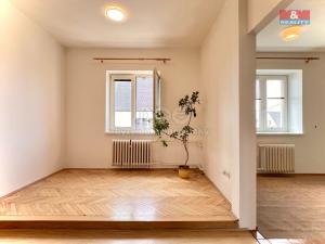 Pronájem bytu 2+1, Ostrava - Zábřeh, U Mostu, 72 m2