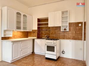 Pronájem bytu 2+1, Ostrava - Zábřeh, U Mostu, 72 m2