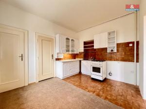 Pronájem bytu 2+1, Ostrava - Zábřeh, U Mostu, 72 m2