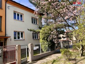 Pronájem bytu 2+1, Ostrava - Zábřeh, U Mostu, 72 m2