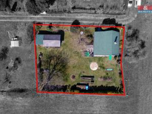 Prodej chaty, Krňany - Třebsín, 86 m2