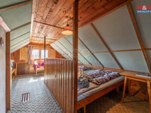 Prodej chaty, Krňany - Třebsín, 86 m2