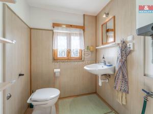 Prodej chaty, Krňany - Třebsín, 86 m2