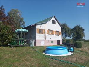 Prodej chaty, Krňany - Třebsín, 86 m2