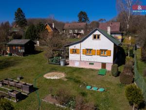 Prodej chaty, Krňany - Třebsín, 86 m2