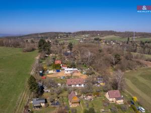 Prodej chaty, Krňany - Třebsín, 86 m2