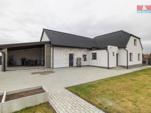 Prodej rodinného domu, Žitovlice, 109 m2
