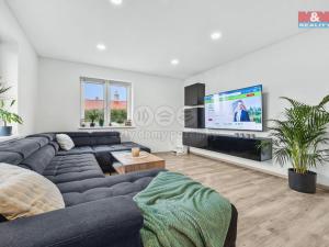 Prodej rodinného domu, Žitovlice, 109 m2