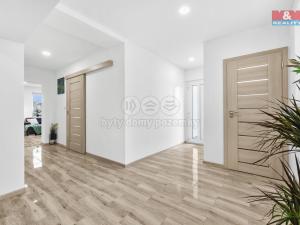 Prodej rodinného domu, Žitovlice, 109 m2