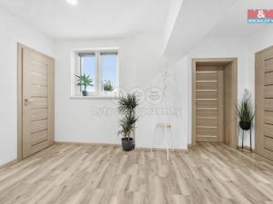 Prodej rodinného domu, Žitovlice, 109 m2