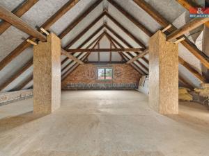 Prodej rodinného domu, Žitovlice, 109 m2