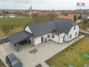 Prodej rodinného domu, Žitovlice, 109 m2