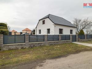 Prodej rodinného domu, Žitovlice, 109 m2