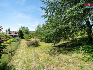 Prodej pozemku pro bydlení, Bystročice - Žerůvky, 1247 m2