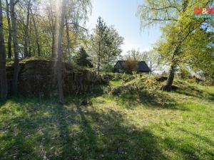 Prodej pozemku pro bydlení, Kamenice - Ládví, 1792 m2