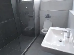 Pronájem bytu 3+kk, Praha - Hlubočepy, Baarové, 91 m2