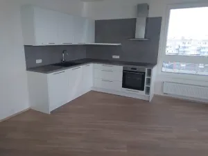 Pronájem bytu 3+kk, Praha - Hlubočepy, Baarové, 91 m2