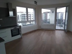 Pronájem bytu 3+kk, Praha - Hlubočepy, Baarové, 91 m2