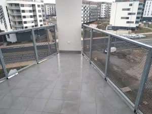 Pronájem bytu 3+kk, Praha - Hlubočepy, Baarové, 91 m2
