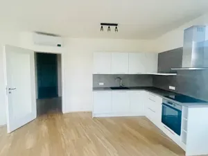 Pronájem bytu 3+kk, Praha - Hlubočepy, Baarové, 91 m2