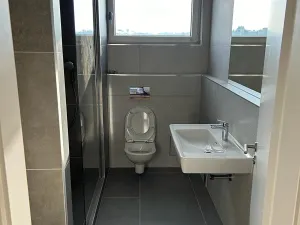 Pronájem bytu 3+kk, Praha - Hlubočepy, Baarové, 91 m2