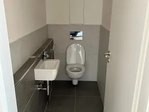 Pronájem bytu 3+kk, Praha - Hlubočepy, Baarové, 91 m2