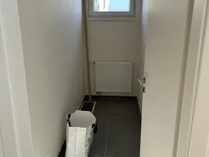 Pronájem bytu 3+kk, Praha - Hlubočepy, Baarové, 91 m2