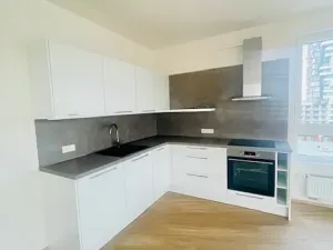 Pronájem bytu 3+kk, Praha - Hlubočepy, Baarové, 91 m2